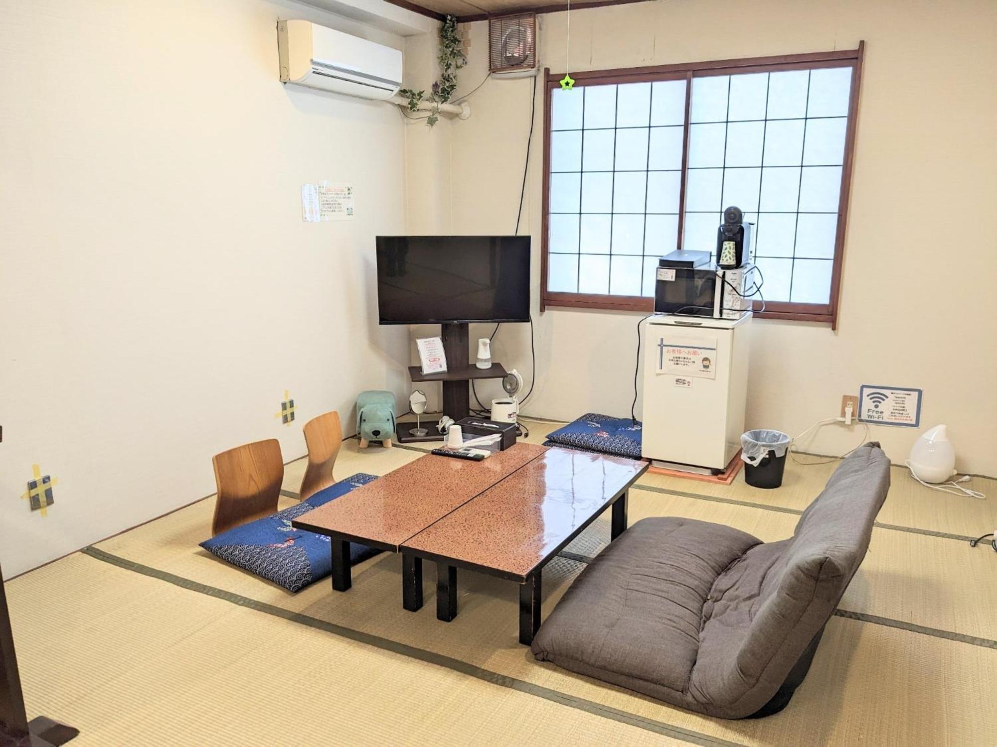 Oyo Ryokan Hamanako No Yado Kosai - Vacation Stay 38825V Екстер'єр фото