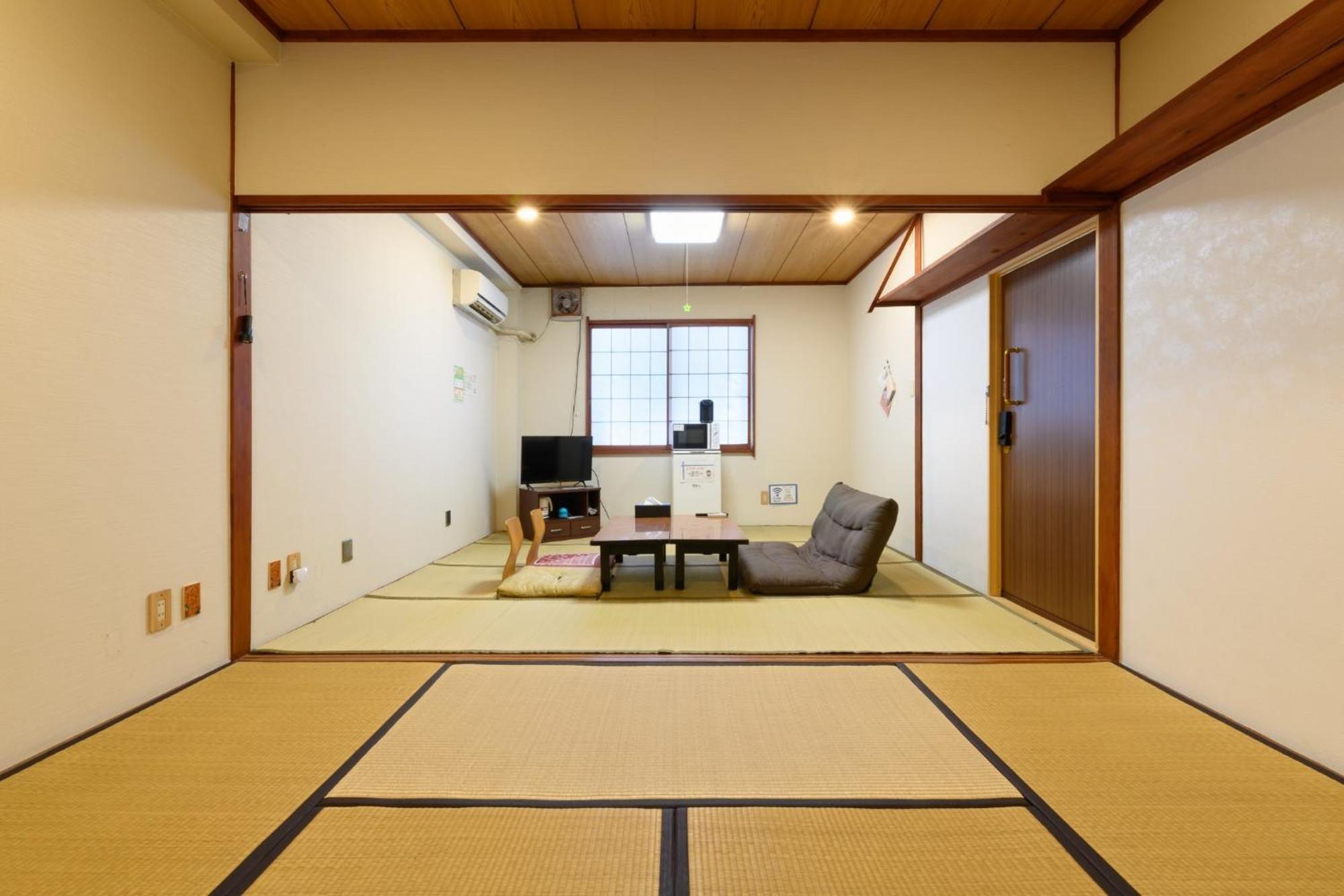 Oyo Ryokan Hamanako No Yado Kosai - Vacation Stay 38825V Екстер'єр фото
